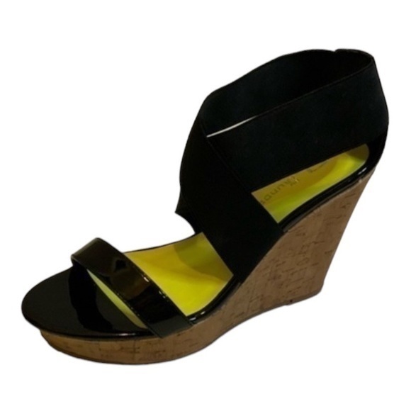 CL by Laundry Wedges - Picture 1 of 12